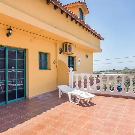 B Armonia Rural Apartamento Granadilla De Abona