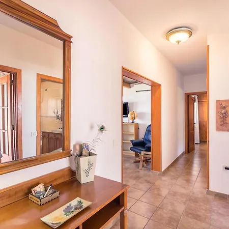 Apartment B Armonia Rural