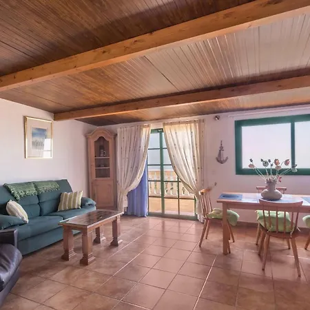 Apartment B Armonia Rural *