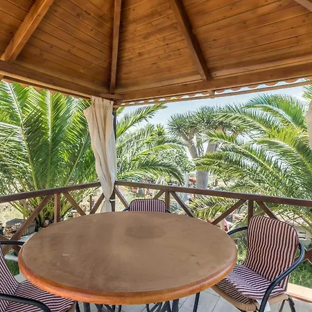 B Armonia Rural Apartment