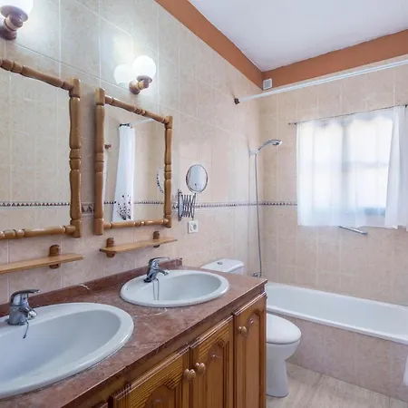 B Armonia Rural Granadilla De Abona