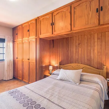 Apartment B Armonia Rural Granadilla De Abona