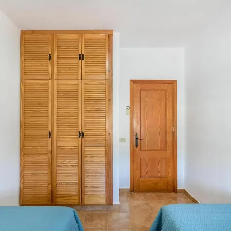 B Armonia Rural Granadilla De Abona