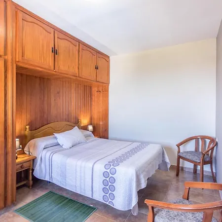 B Armonia Rural Apartment Granadilla De Abona