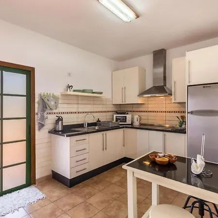 B Armonia Rural Apartment Granadilla De Abona