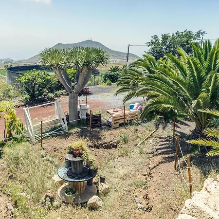 Apartment B Armonia Rural