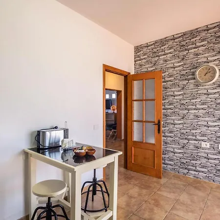 Apartament B Armonia Rural Granadilla De Abona