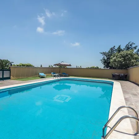 B Armonia Rural Apartman Granadilla de Abona