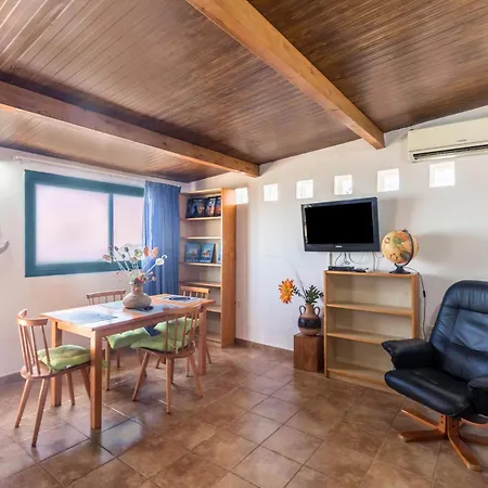 B Armonia Rural Apartman