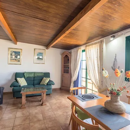 B Armonia Rural Apartman