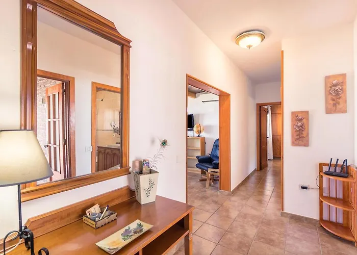 Apartamento B Armonia Rural