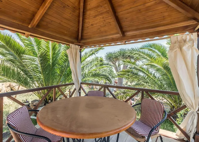 B Armonia Rural Apartment