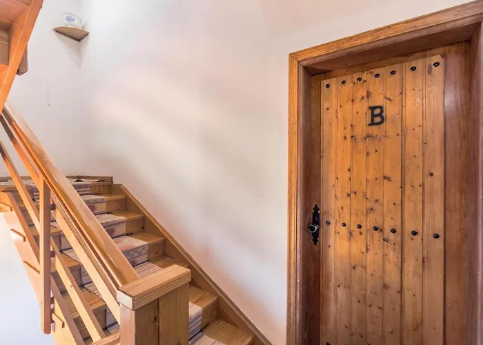 B Armonia Rural Granadilla de Abona