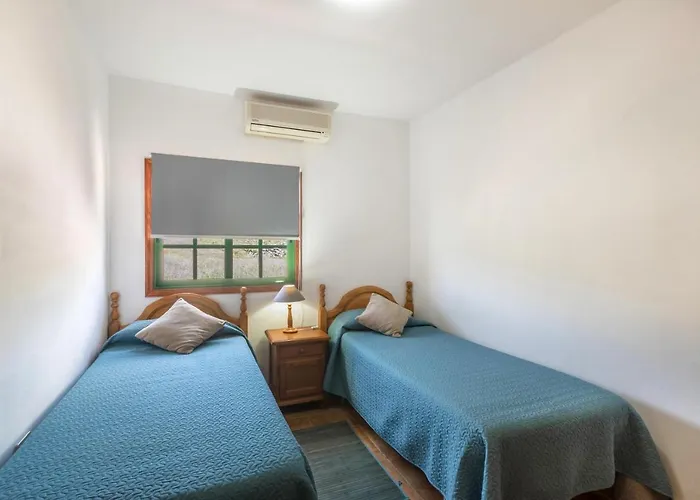 B Armonia Rural Apartman *