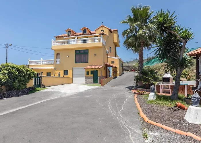 B Armonia Rural * Granadilla de Abona