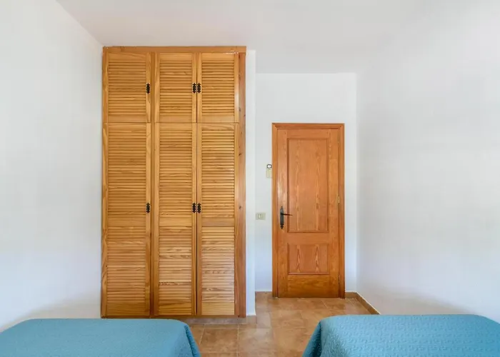 B Armonia Rural Granadilla de Abona