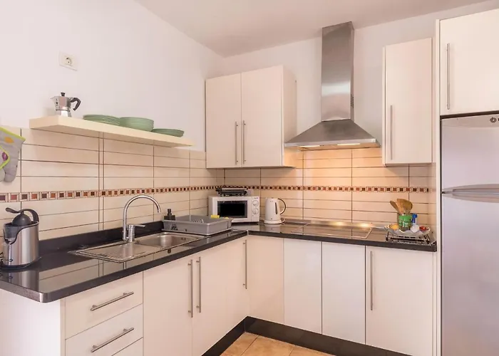 Apartman B Armonia Rural *