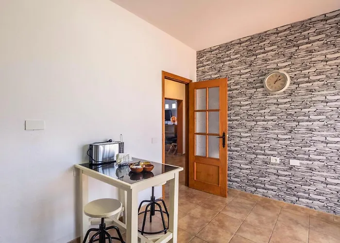 Apartman B Armonia Rural Granadilla de Abona