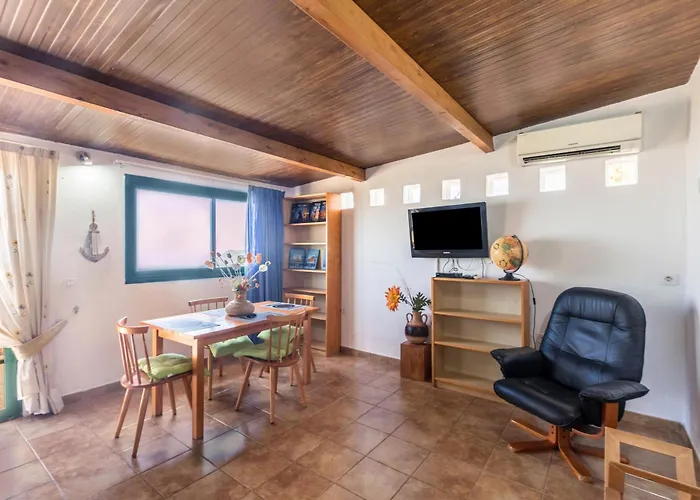 B Armonia Rural Apartman