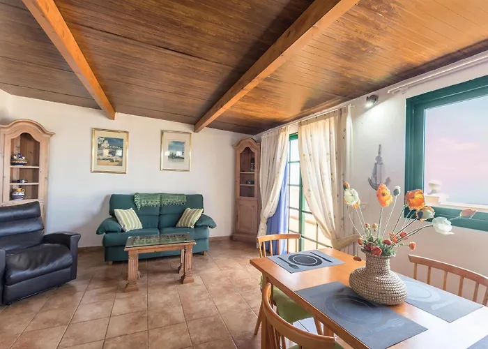 B Armonia Rural Apartamento