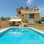 B Armonia Rural * غراناديا دي أبونا