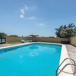 B Armonia Rural شقة غراناديا دي أبونا