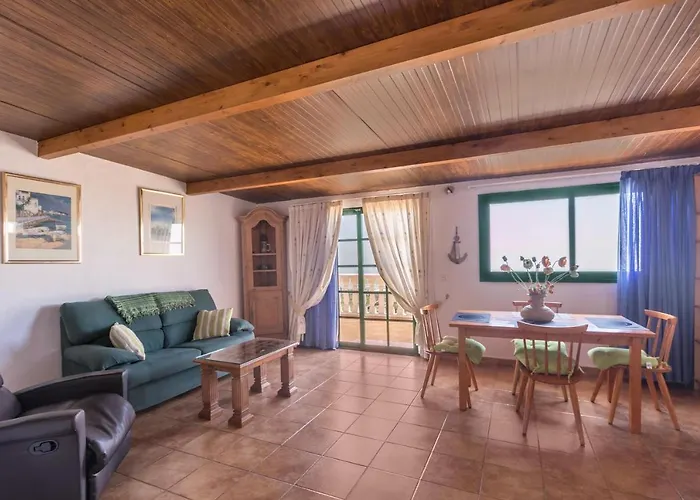 Apartament B Armonia Rural *