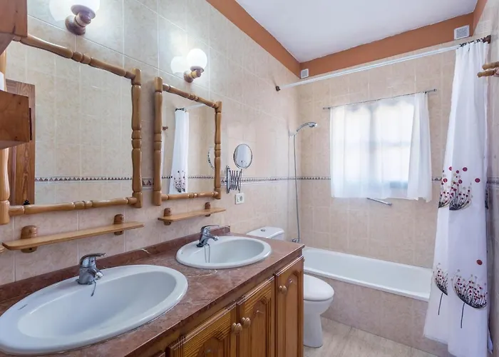 B Armonia Rural Granadilla De Abona