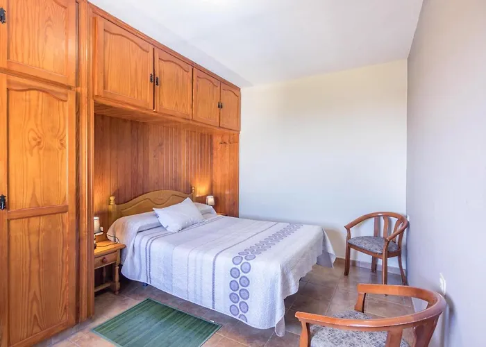 B Armonia Rural Apartament Granadilla De Abona