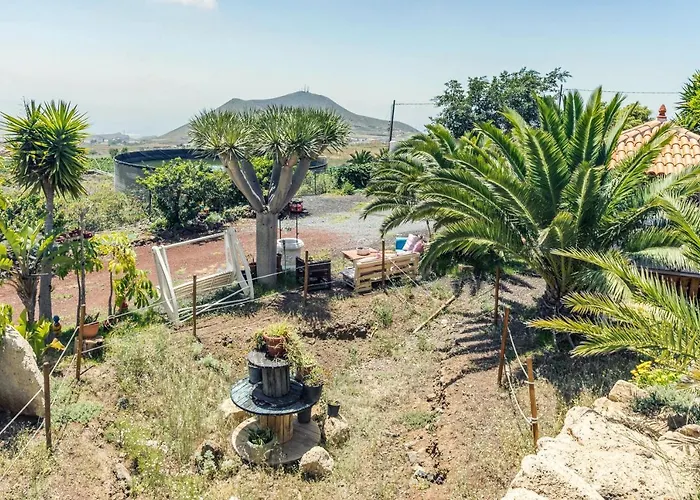 Appartamento B Armonia Rural