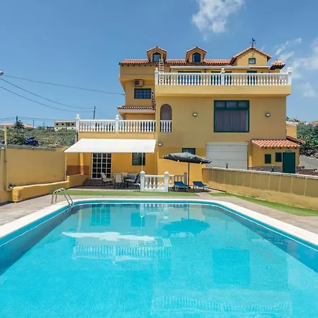 B Armonia Rural * グラナディージャ・デ・アボナ