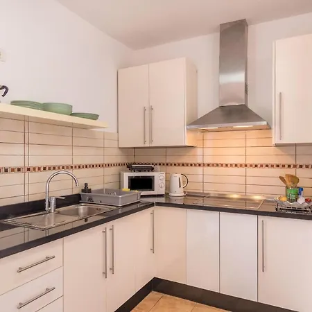 アパート B Armonia Rural *